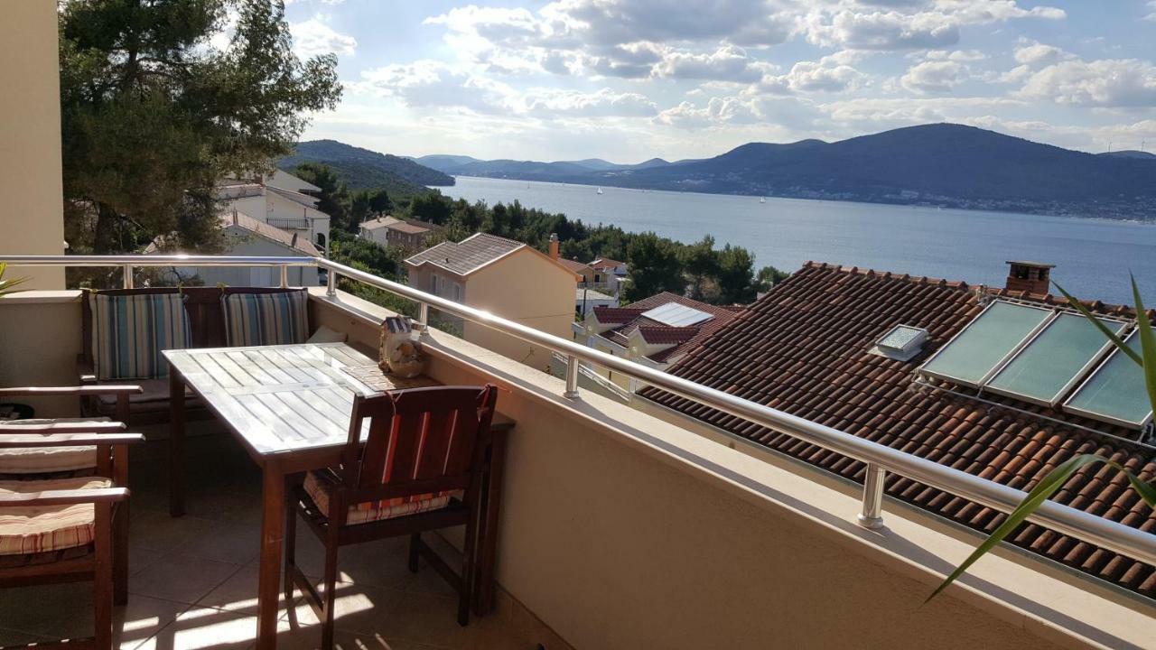 Apartman Tamara Trogir Exterior photo