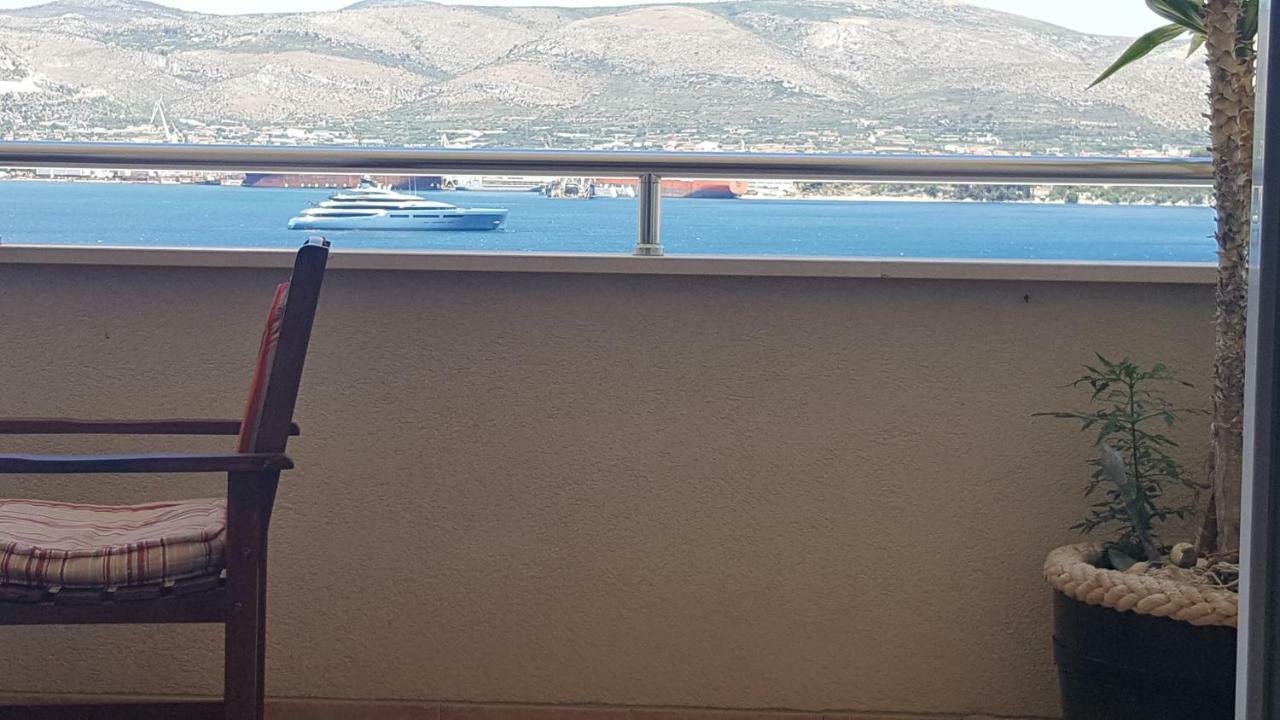 Apartman Tamara Trogir Exterior photo
